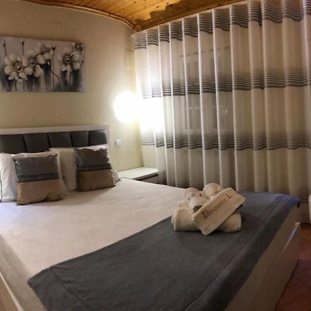 Casa Pelourinho Apartman Gouveia  Kültér fotó