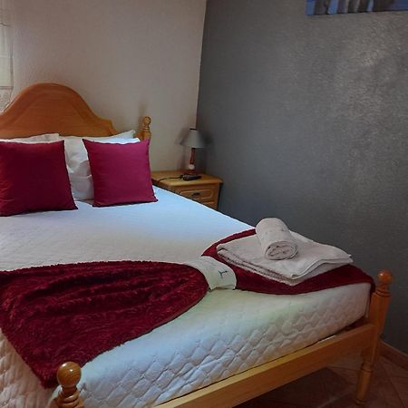 Casa Pelourinho Apartman Gouveia  Szoba fotó