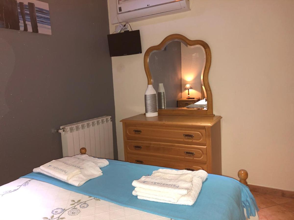 Casa Pelourinho Apartman Gouveia  Kültér fotó
