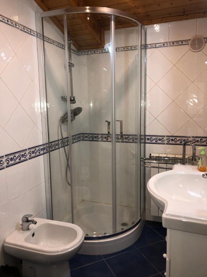 Casa Pelourinho Apartman Gouveia  Kültér fotó