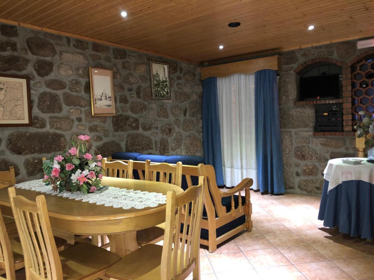 Casa Pelourinho Apartman Gouveia  Kültér fotó