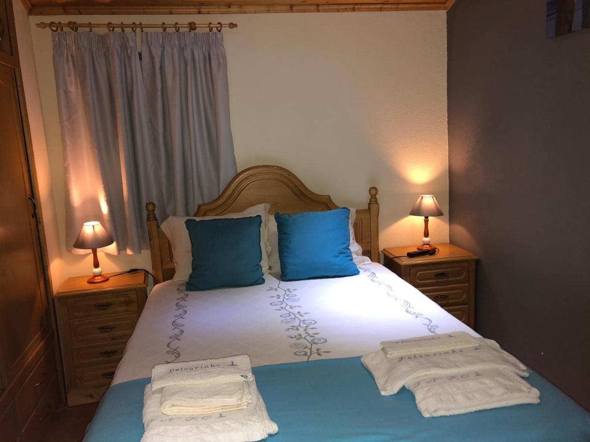 Casa Pelourinho Apartman Gouveia  Kültér fotó