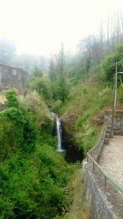 Casa Pelourinho Apartman Gouveia  Kültér fotó