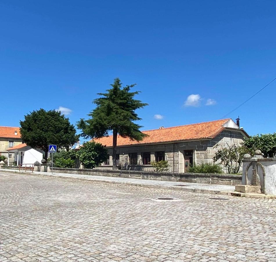 Casa Pelourinho Apartman Gouveia  Kültér fotó