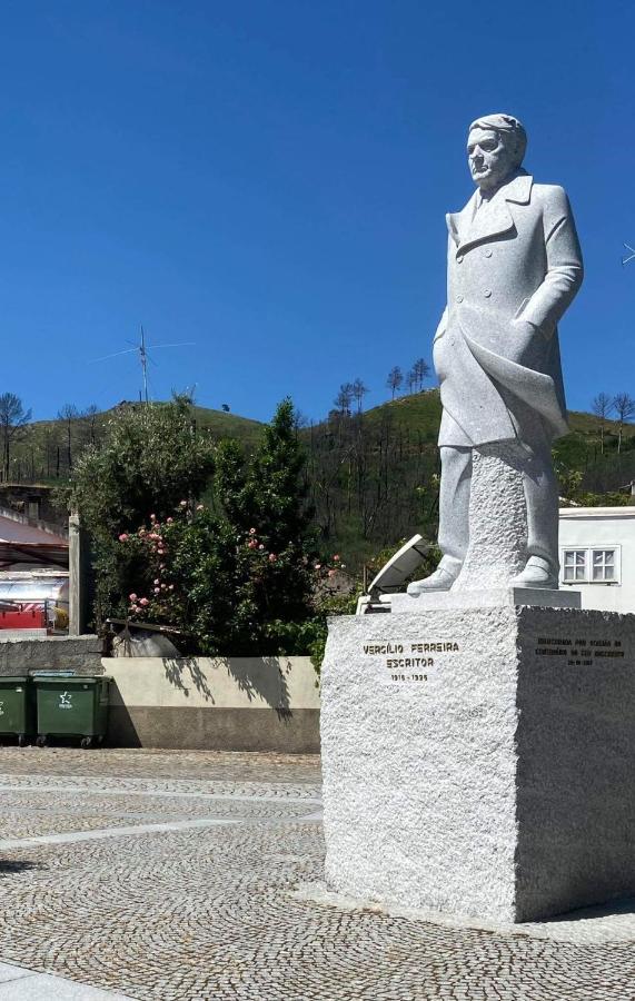Casa Pelourinho Apartman Gouveia  Kültér fotó