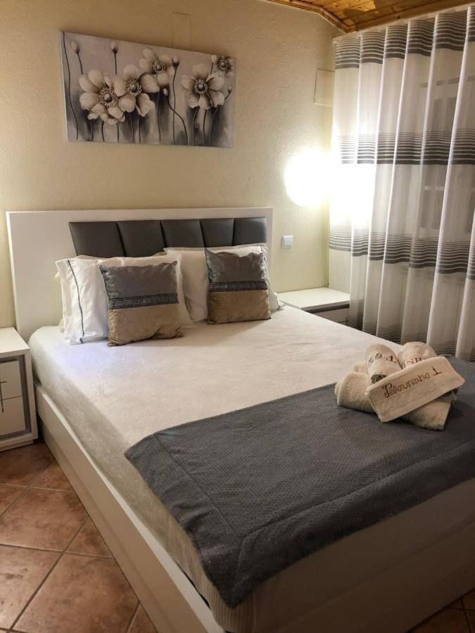 Casa Pelourinho Apartman Gouveia  Kültér fotó