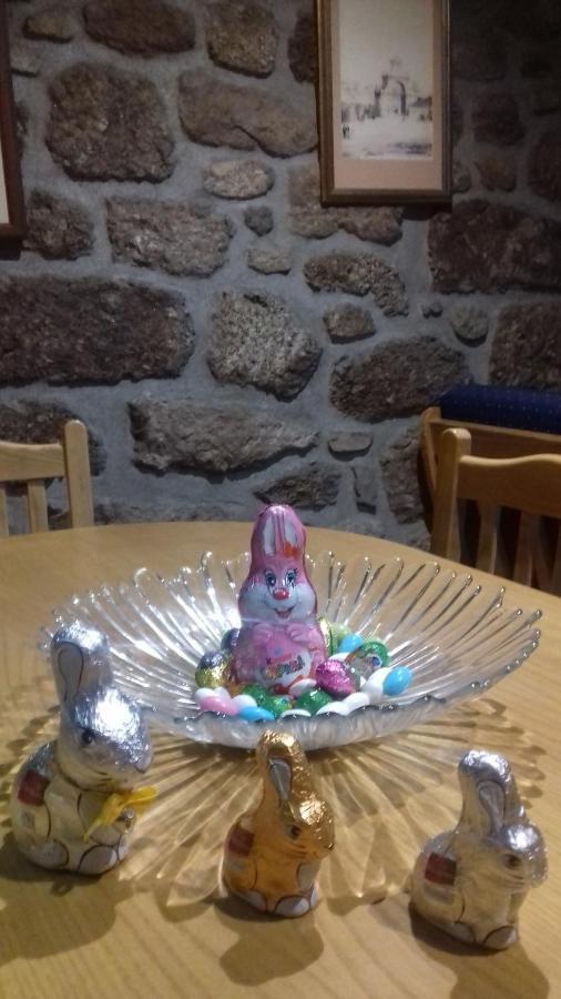 Casa Pelourinho Apartman Gouveia  Kültér fotó