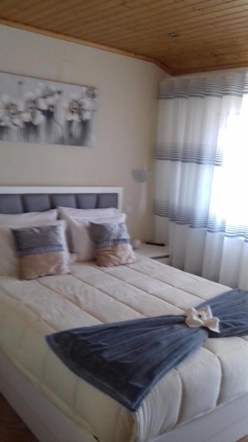 Casa Pelourinho Apartman Gouveia  Kültér fotó