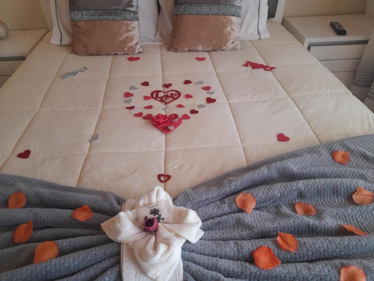 Casa Pelourinho Apartman Gouveia  Kültér fotó